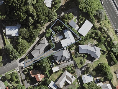 Residential  Mixed Housing Suburban Zone
