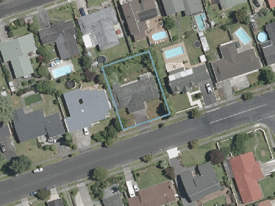 Residential Zone - General Residential Zone