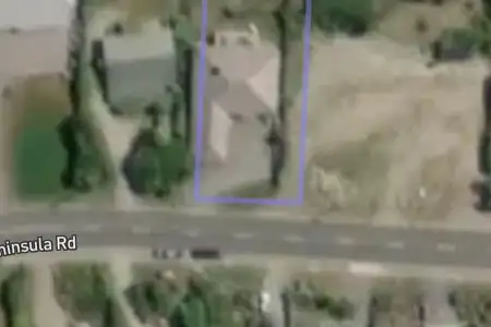 Low Density Residential Zone
