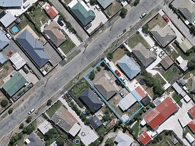 Residential Suburban