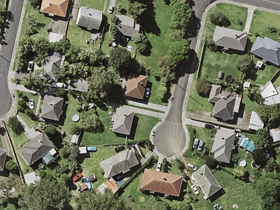 Residential  Mixed Housing Urban Zone