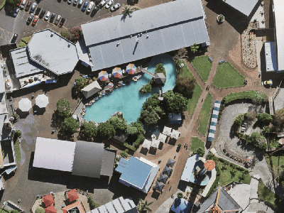 Business  Mixed Use Zone