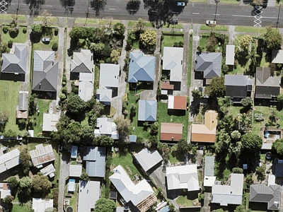 Residential  Terrace Housing and Apartment Building Zone