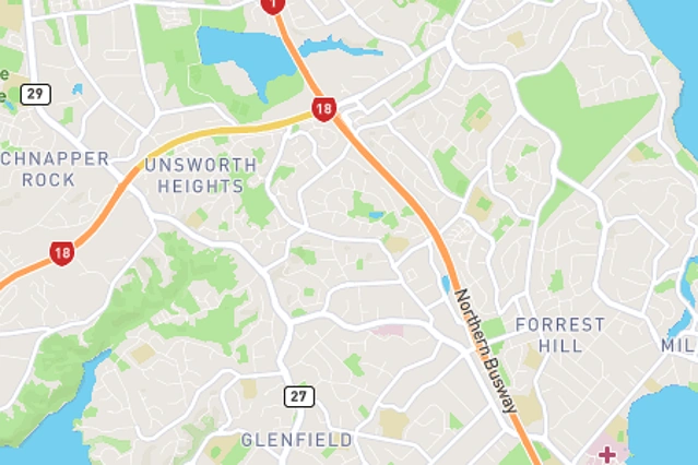 Totara Vale