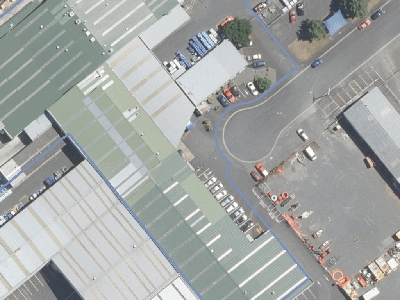 Industrial Zone