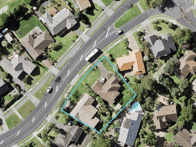 Residential  Mixed Housing Suburban Zone