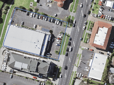 Business  Mixed Use Zone