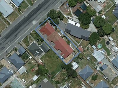 Residential C