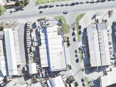 Business  Light Industry Zone