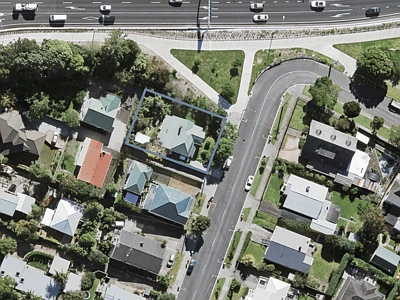 Residential  Mixed Housing Suburban Zone