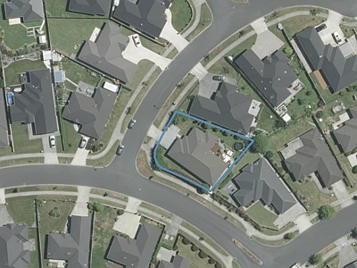Residential Zone - General Residential Zone