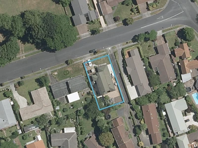 Residential Zone - General Residential Zone