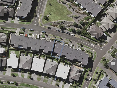 Residential  Mixed Housing Urban Zone