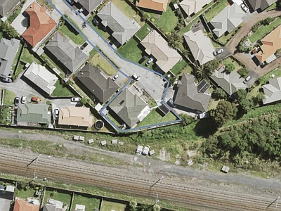 Residential  Mixed Housing Urban Zone