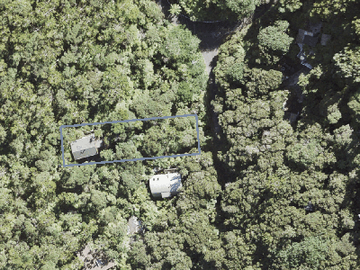 Rural  Waitakere Ranges Zone