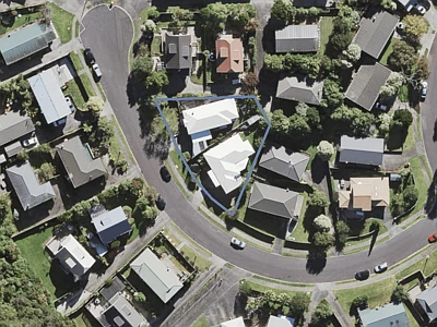 Residential  Mixed Housing Suburban Zone
