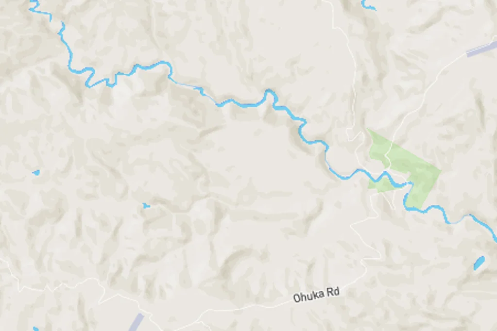 Ohuka