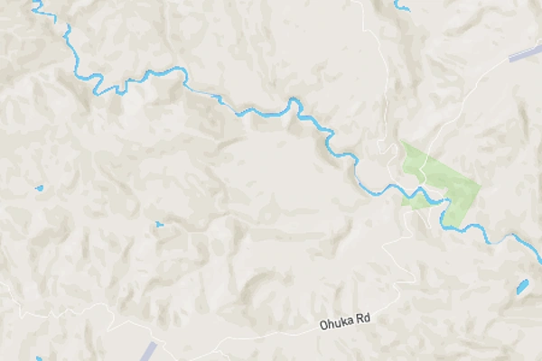 Ohuka