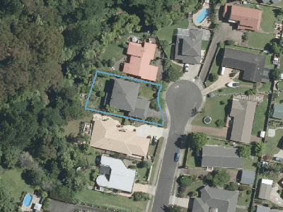 Residential Zone - General Residential Zone