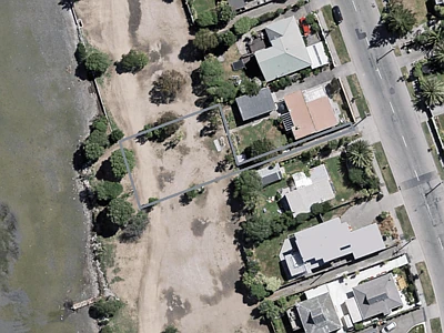 Specific Purpose (Flat Land Recovery)
