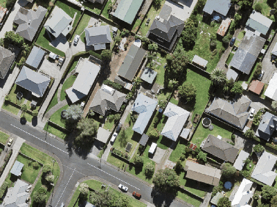 Residential  Terrace Housing and Apartment Building Zone