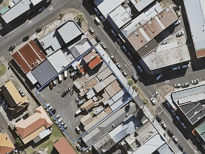 Business  Town Centre Zone