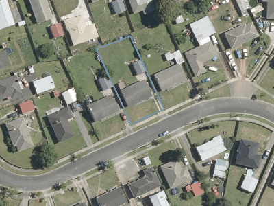 Residential Zone - General Residential Zone