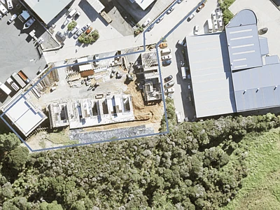 Business  Mixed Use Zone