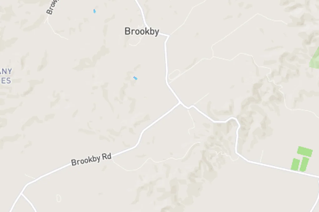 Brookby