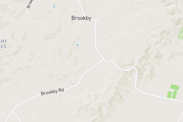 Brookby