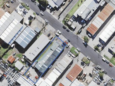 Business  Mixed Use Zone