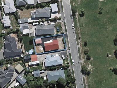 Residential Suburban