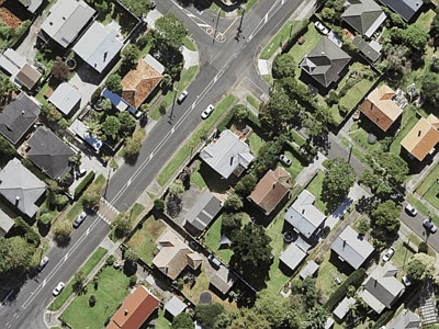 Residential  Mixed Housing Urban Zone
