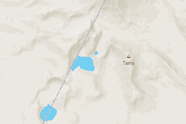 Tongariro