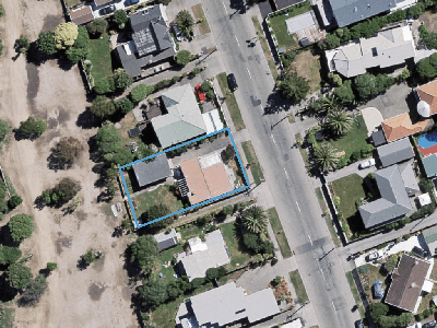 Residential Suburban