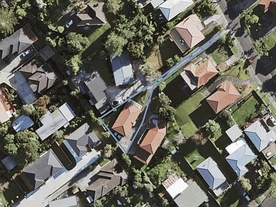 Residential  Mixed Housing Suburban Zone