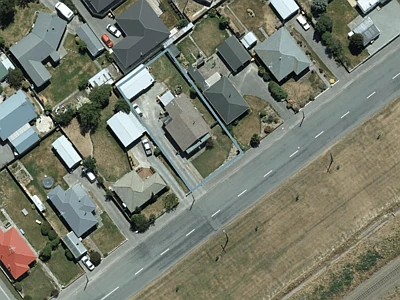 Residential C