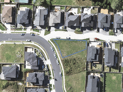 Residential  Single House Zone