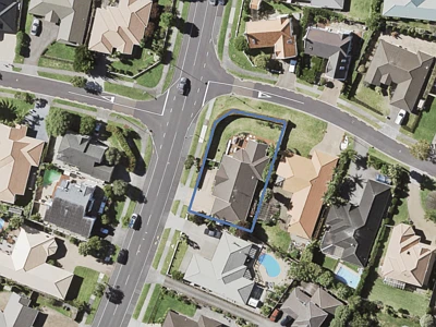 Residential  Mixed Housing Suburban Zone