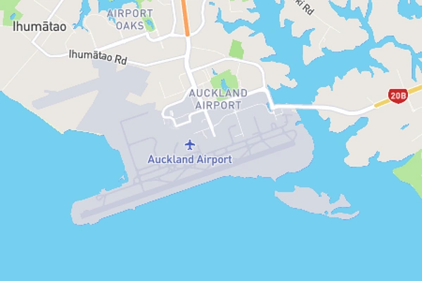 Auckland Airport