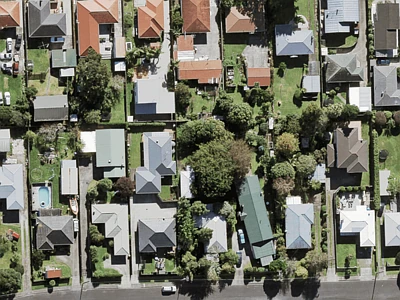Residential  Mixed Housing Urban Zone