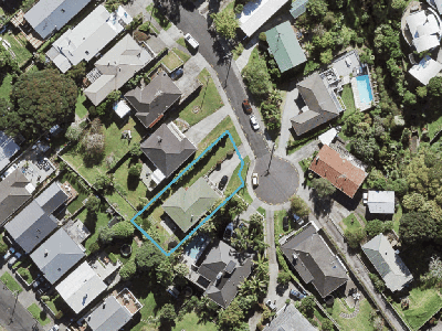 Residential  Mixed Housing Suburban Zone