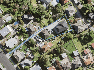 Residential  Mixed Housing Suburban Zone