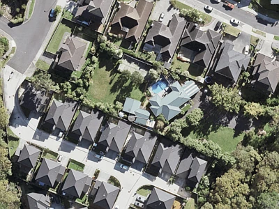 Residential  Mixed Housing Suburban Zone