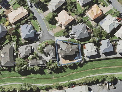 Residential  Mixed Housing Suburban Zone