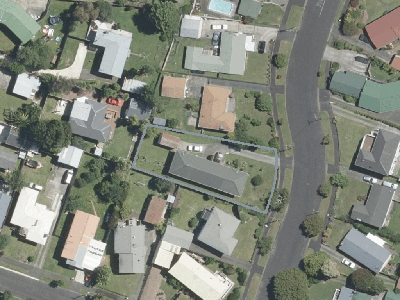 Residential Zone - General Residential Zone