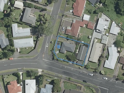 Residential Zone - General Residential Zone