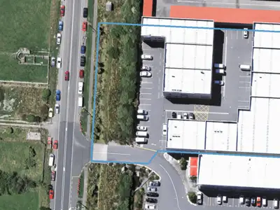 Industrial General