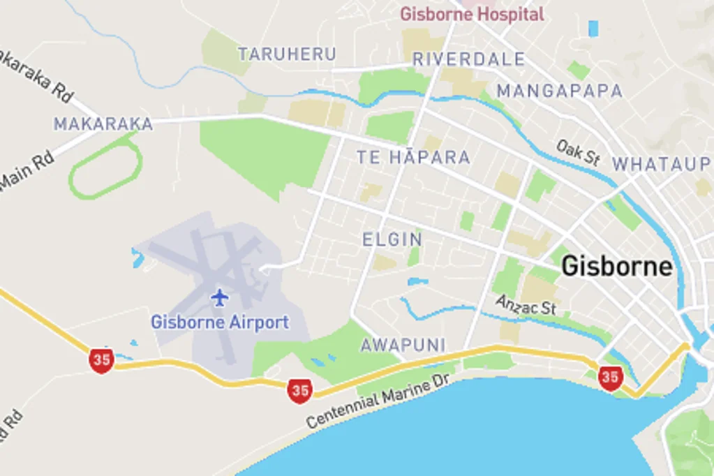 Elgin