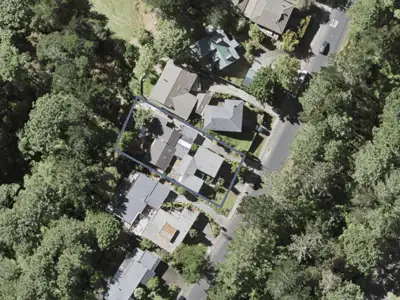 Residential  Mixed Housing Suburban Zone